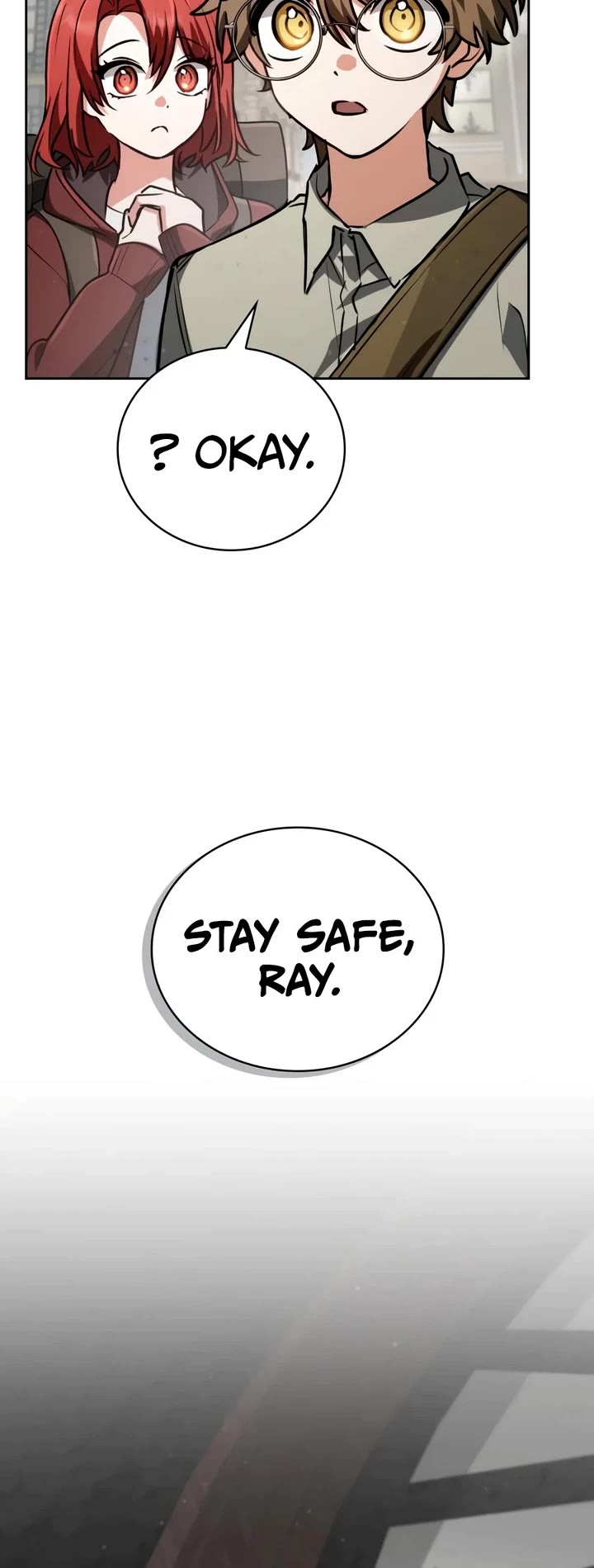 Genius Prismatic Mage chapter 87 page 49