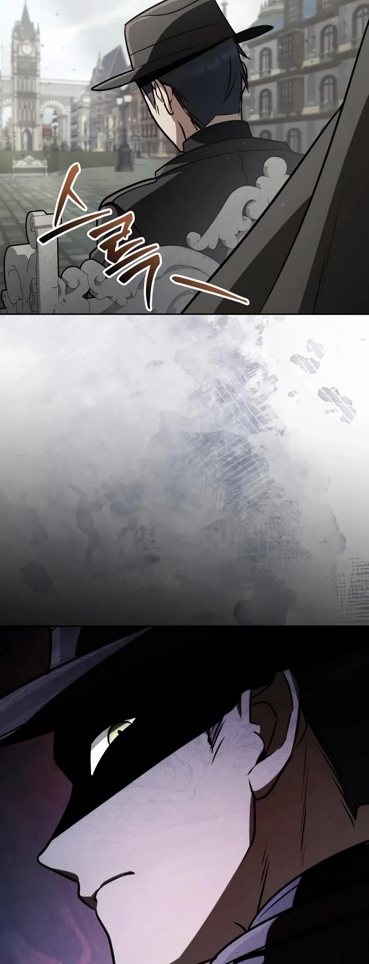 Genius Prismatic Mage chapter 87 page 53