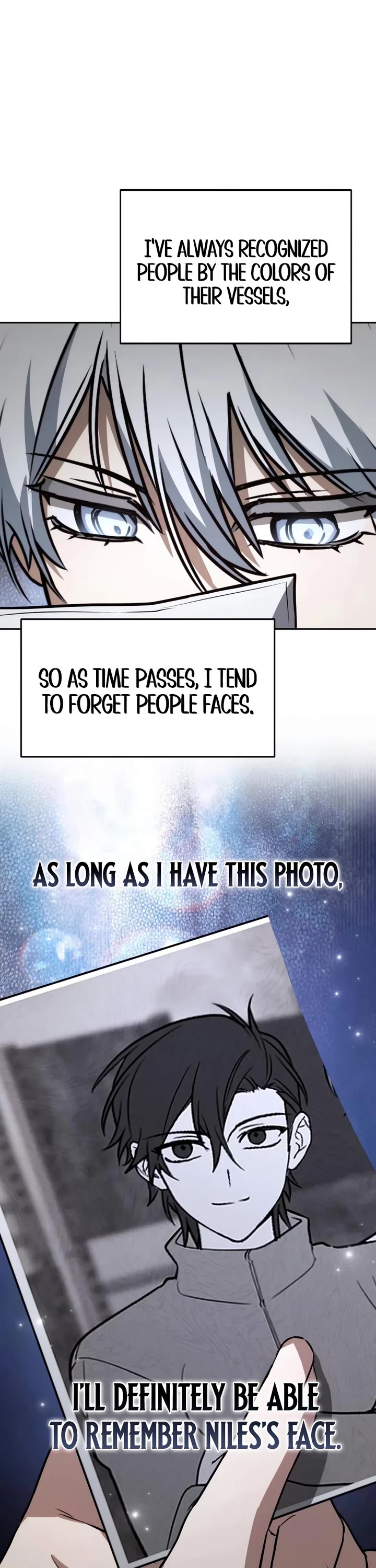 Genius Prismatic Mage chapter 87 page 8