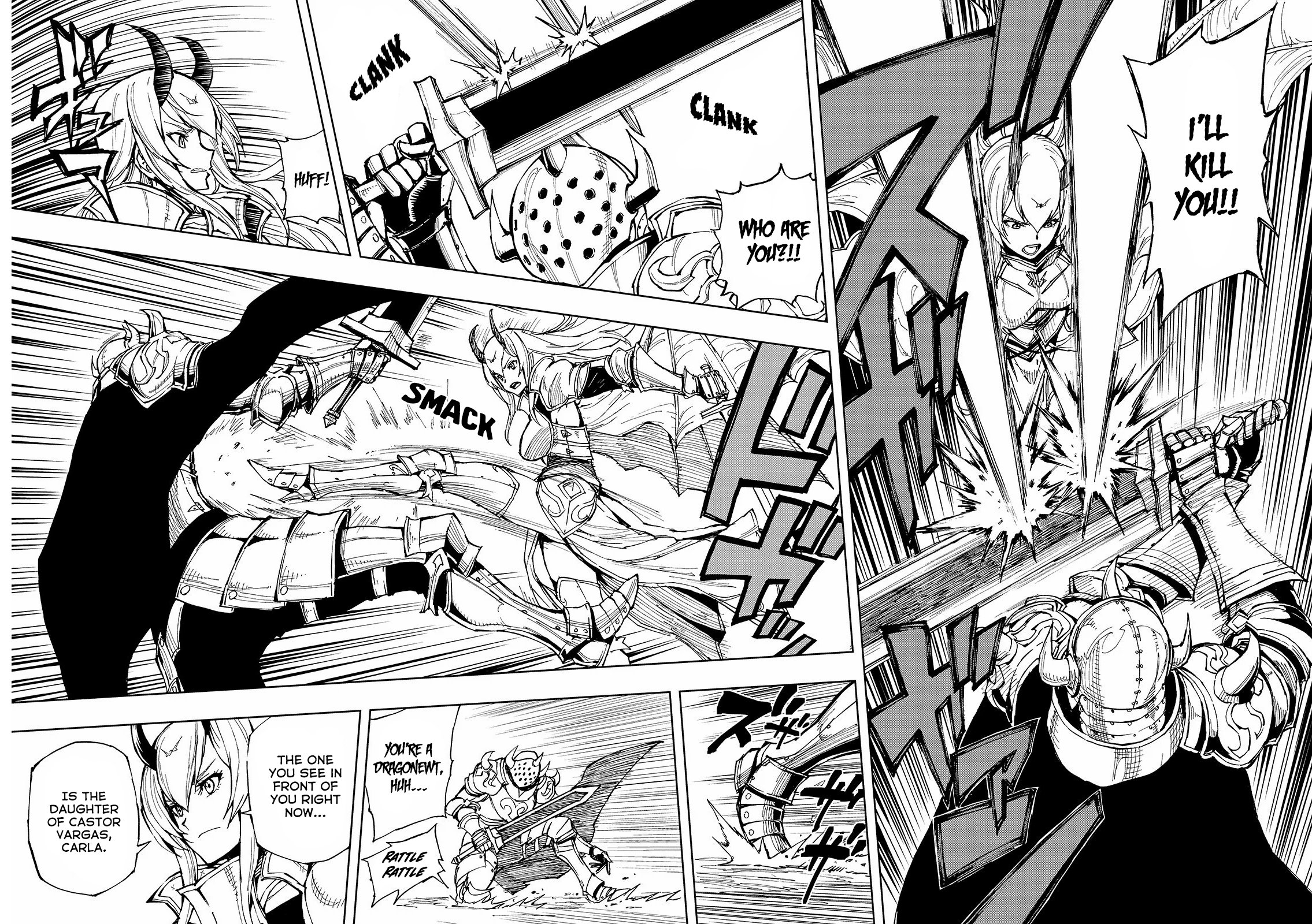 Genjitsushugi Yuusha no Oukoku Saikenki chapter 25 page 24