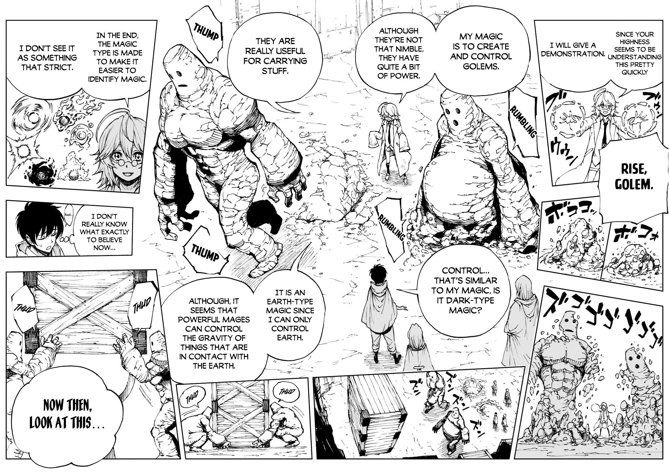 Genjitsushugi Yuusha no Oukoku Saikenki chapter 42 page 17