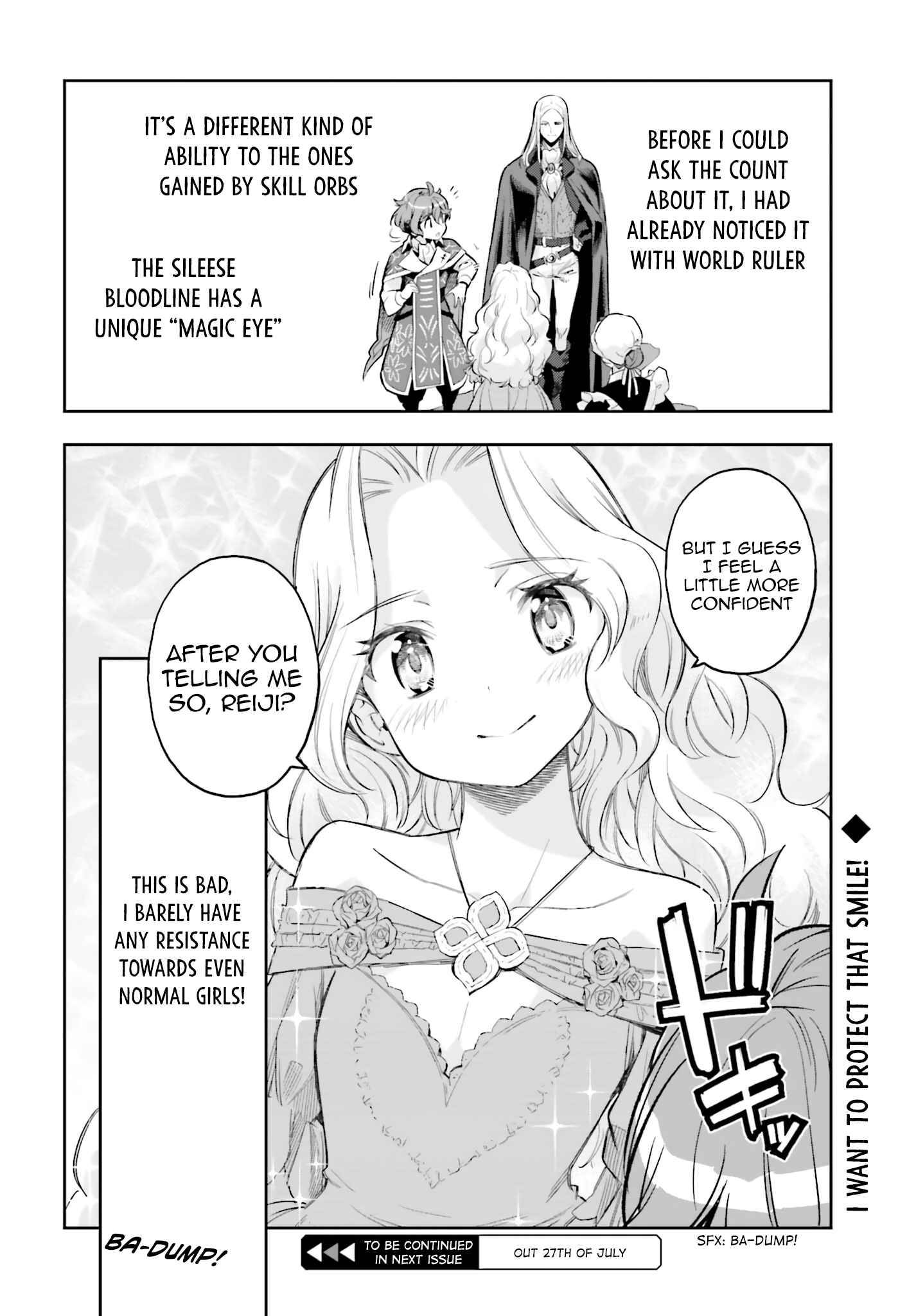 Genkai Koe No Tenpu wa, Tensei-sha ni Shika Atsukaenai - Overlimit Skill Holders - chapter 17 page 28