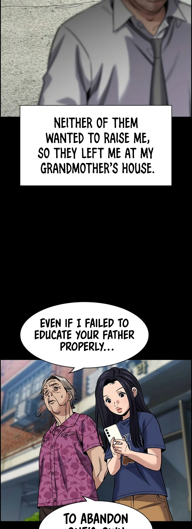 Get Schooled chapter 152 page 31