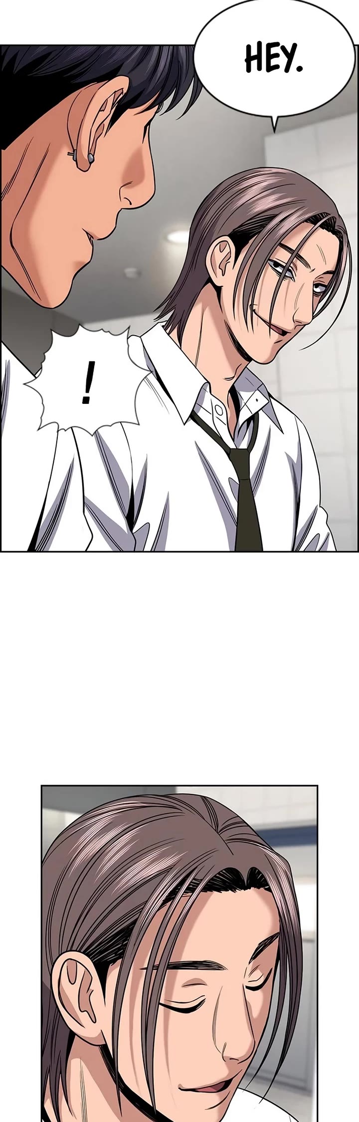 Get Schooled chapter 182 page 19