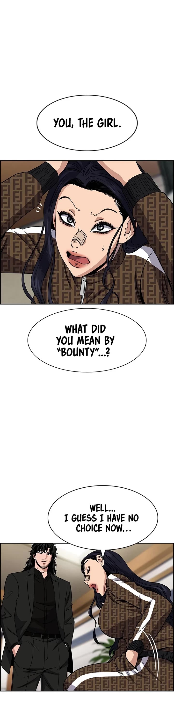 Get Schooled chapter 185 page 15