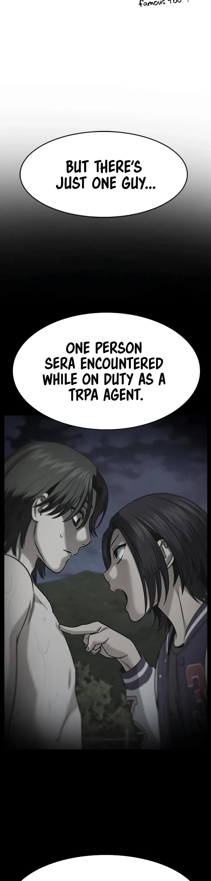 Get Schooled chapter 185 page 31