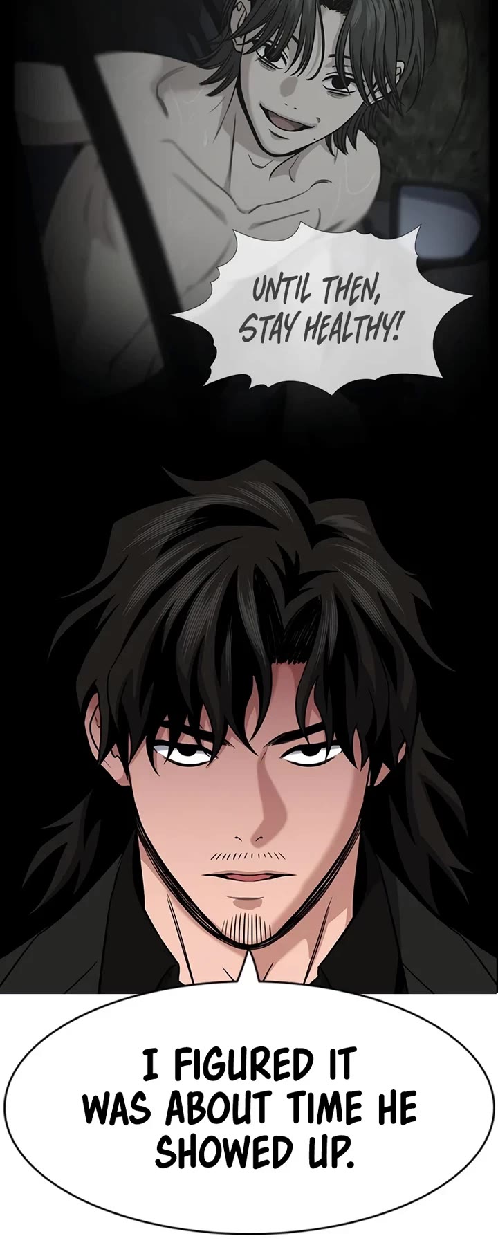 Get Schooled chapter 185 page 33