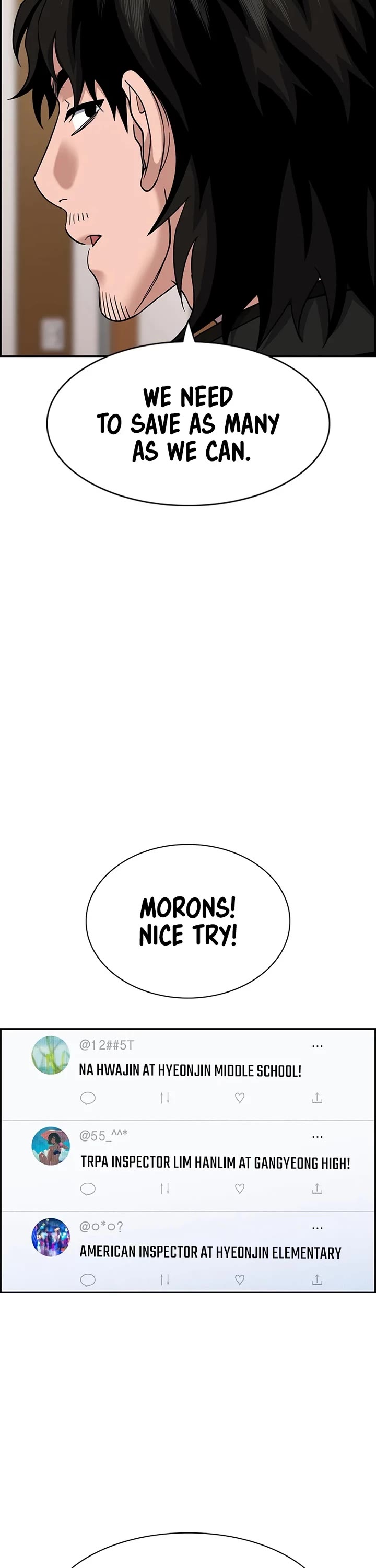 Get Schooled chapter 187 page 24