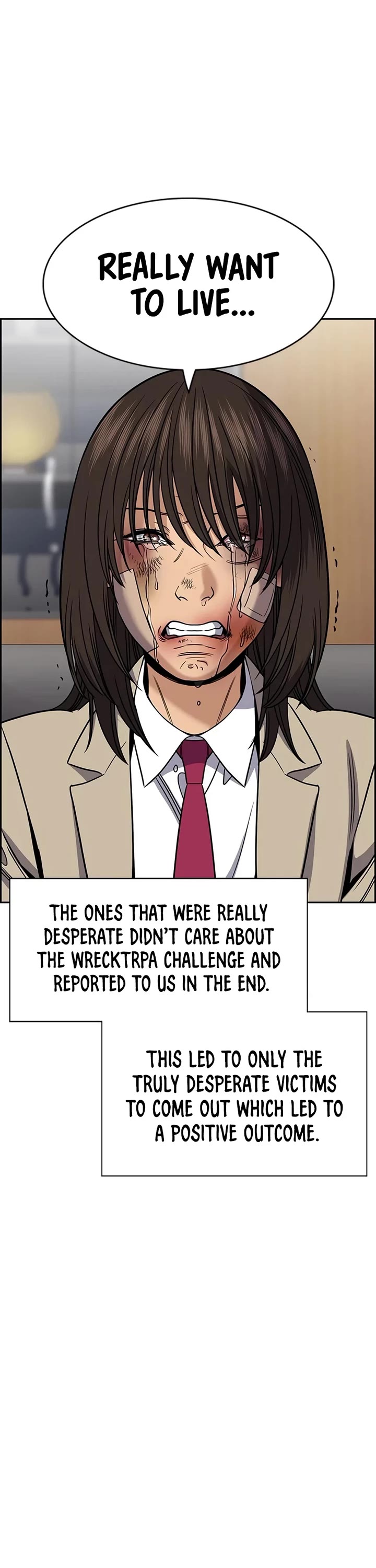 Get Schooled chapter 187 page 40
