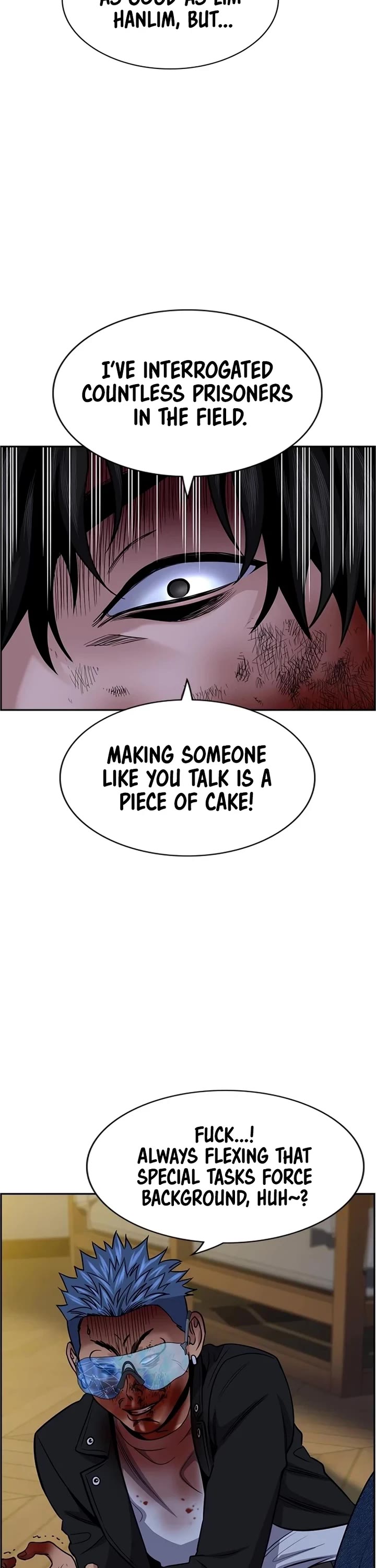 Get Schooled chapter 190 page 17