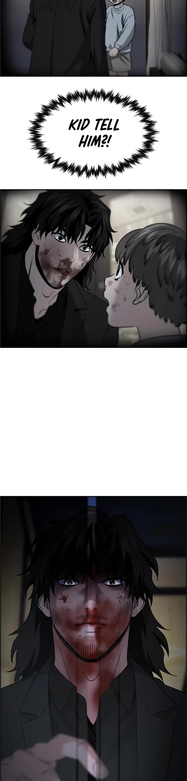Get Schooled chapter 190 page 3