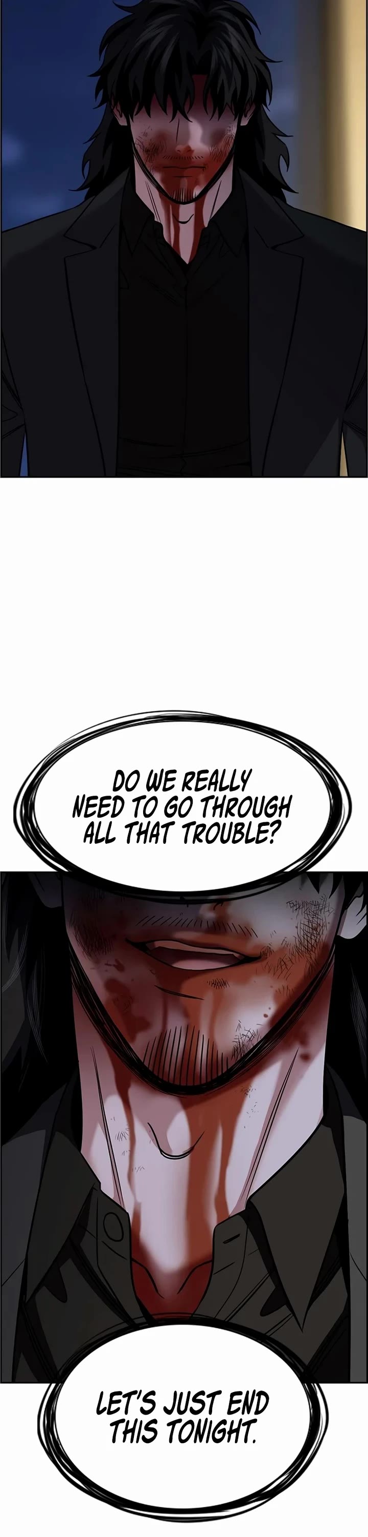 Get Schooled chapter 190 page 30