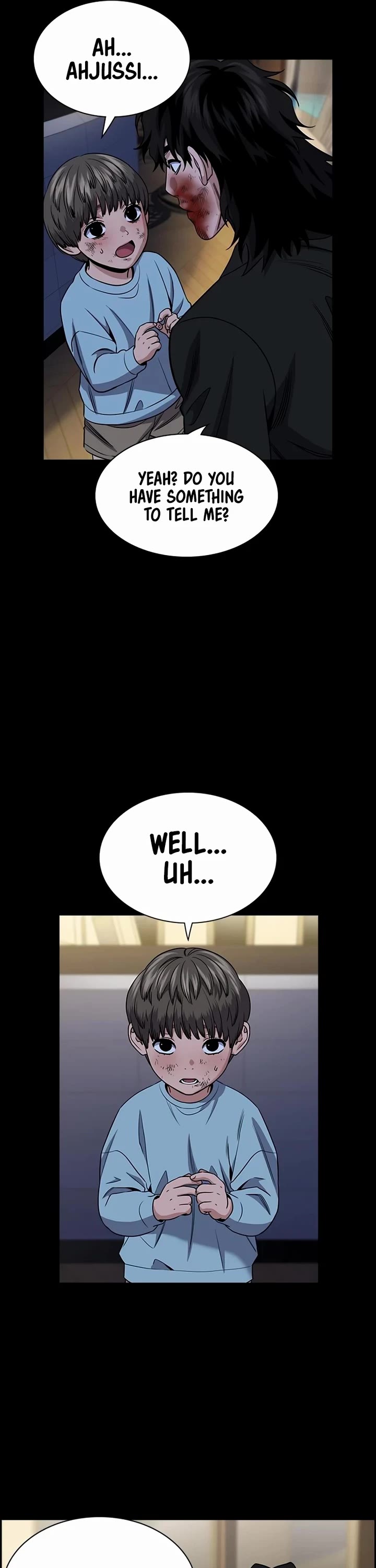 Get Schooled chapter 190 page 6