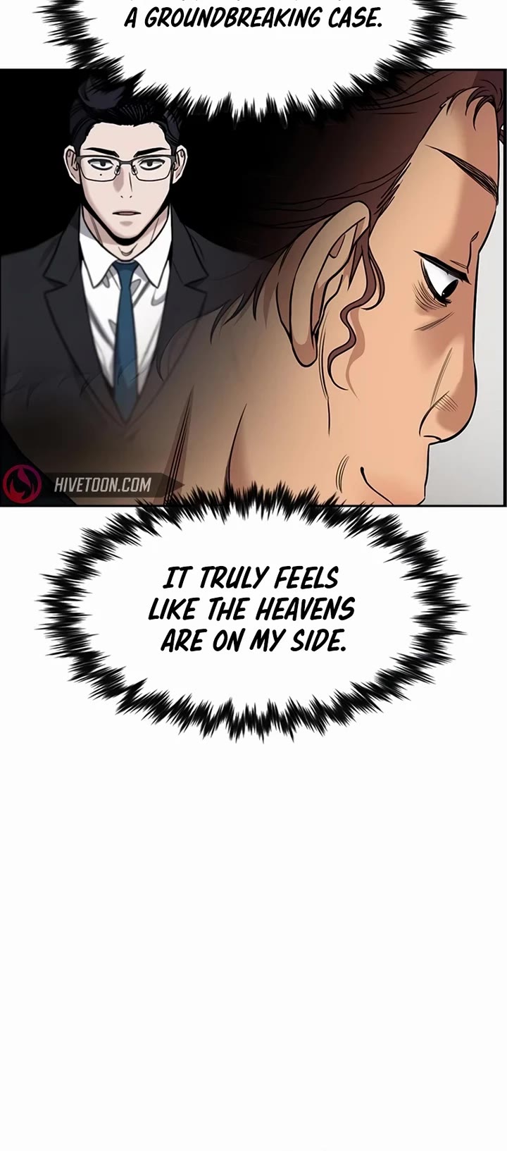 Get Schooled chapter 195 page 23