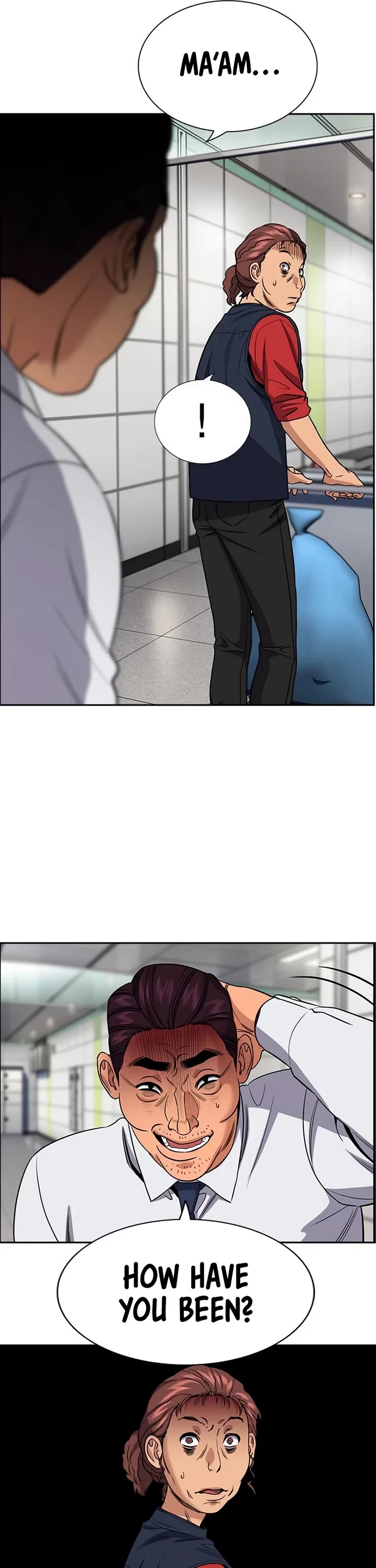 Get Schooled chapter 195 page 24