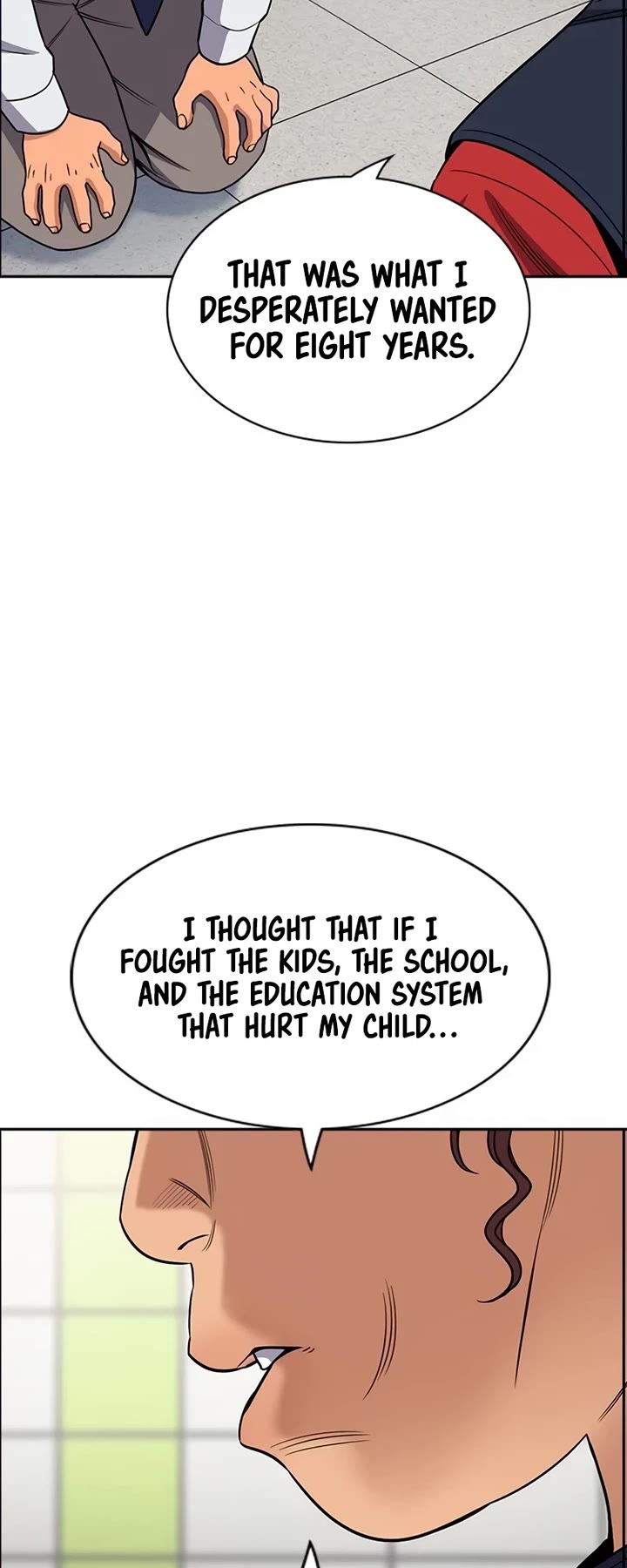 Get Schooled chapter 195 page 27