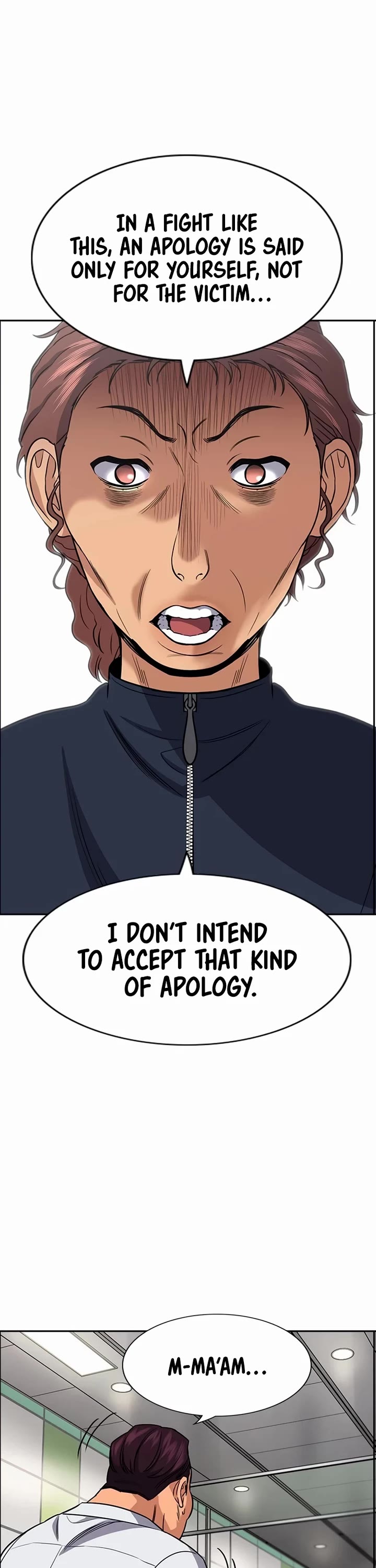 Get Schooled chapter 195 page 29