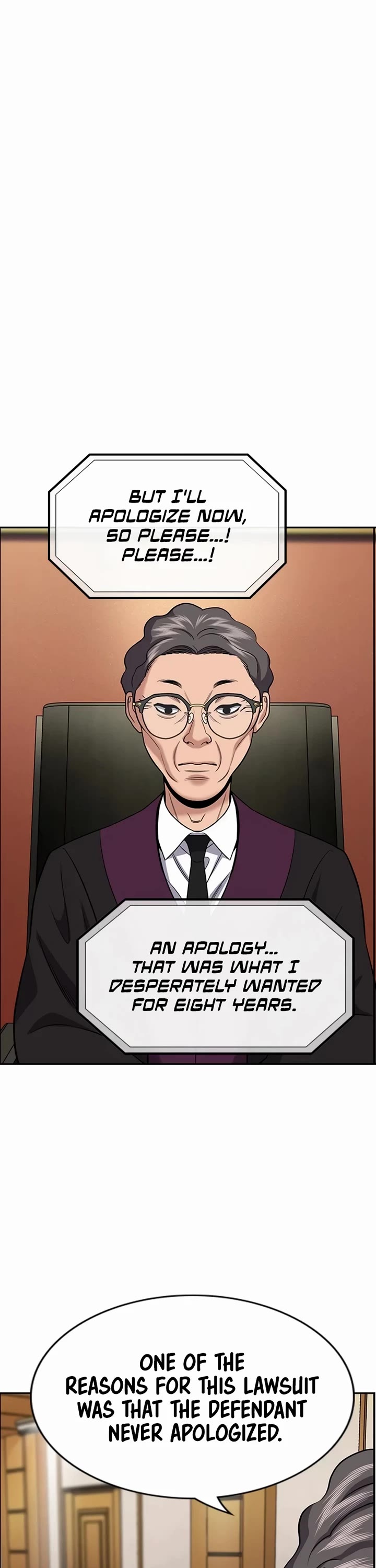 Get Schooled chapter 195 page 31