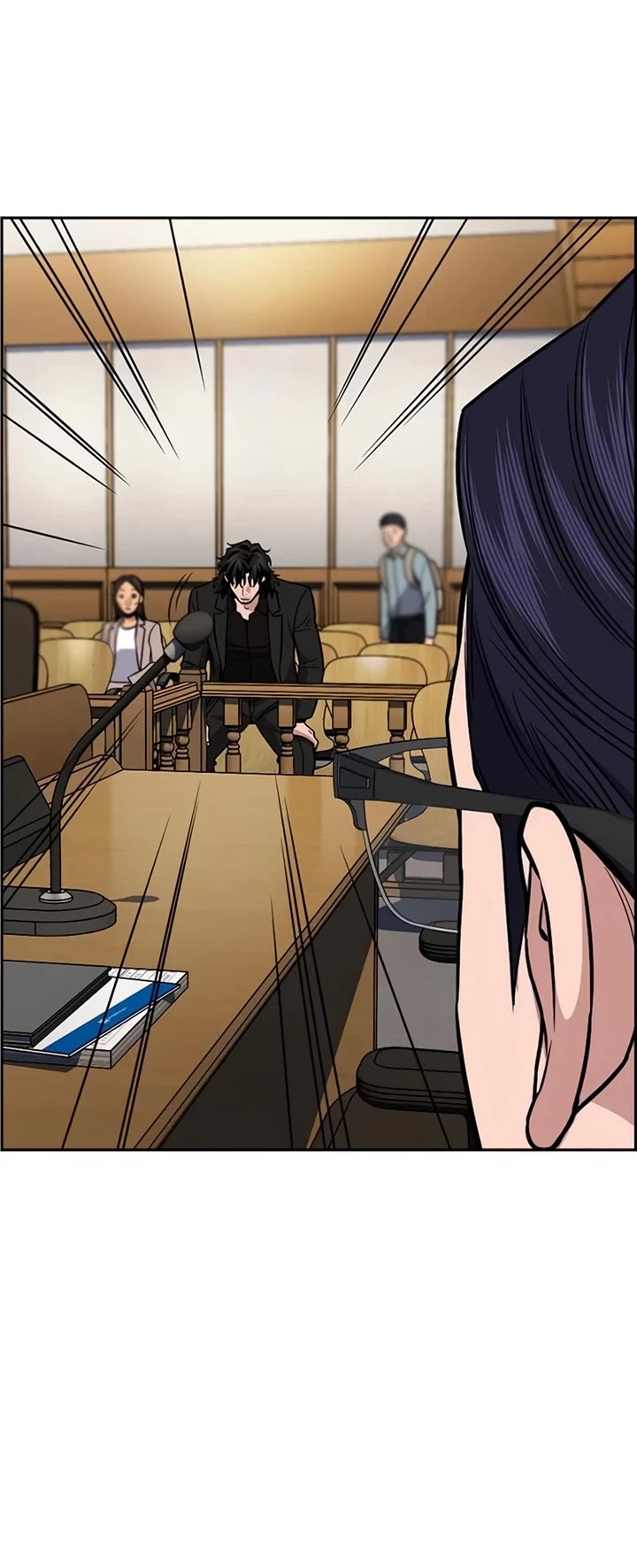 Get Schooled chapter 195 page 42