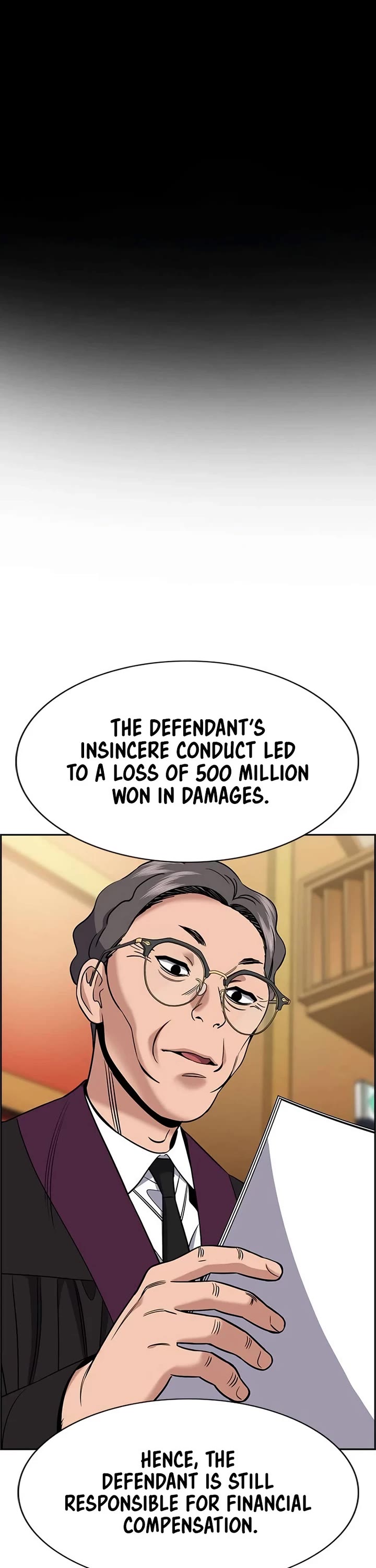 Get Schooled chapter 196 page 1