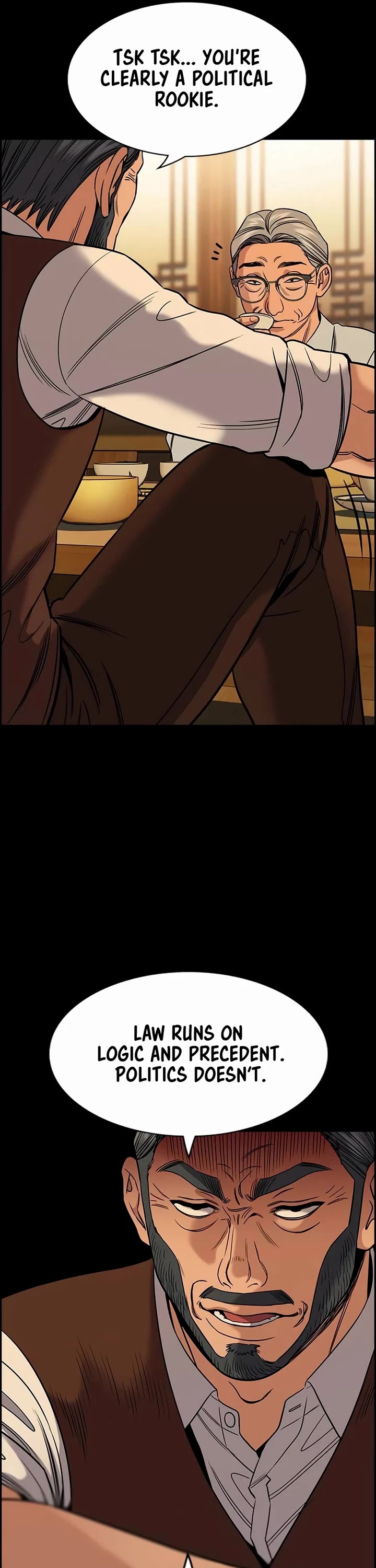 Get Schooled chapter 196 page 29