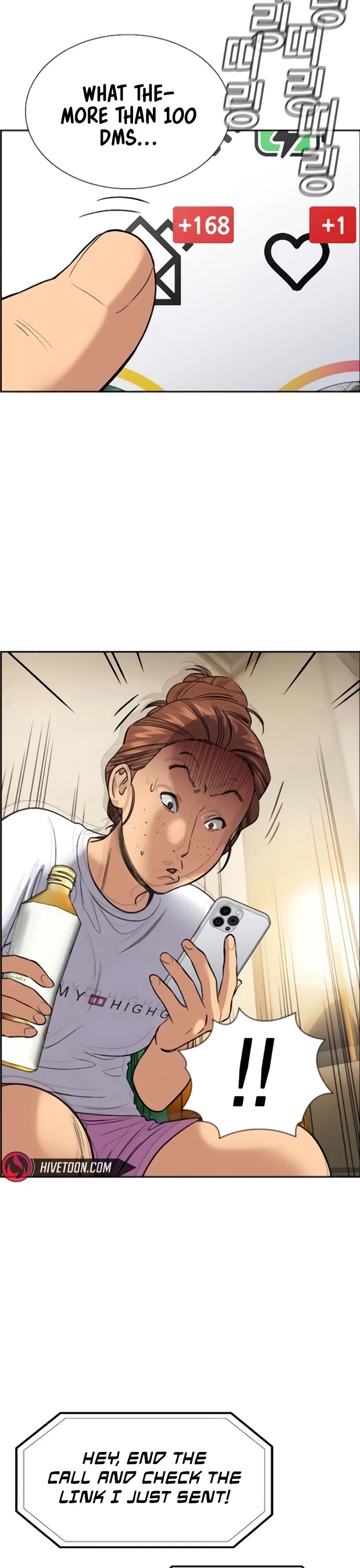Get Schooled chapter 198 page 2
