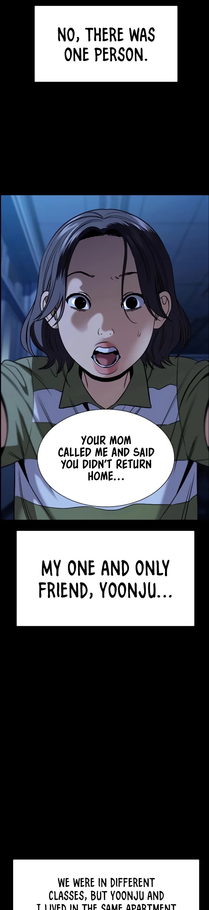 Get Schooled chapter 198 page 21