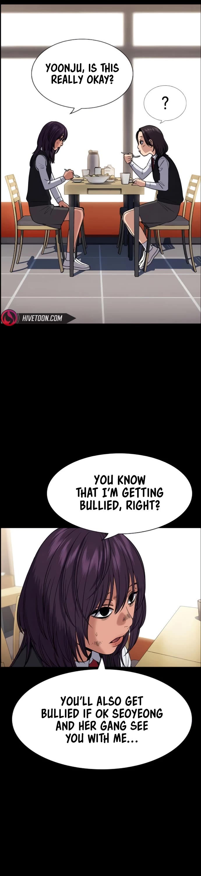 Get Schooled chapter 198 page 23