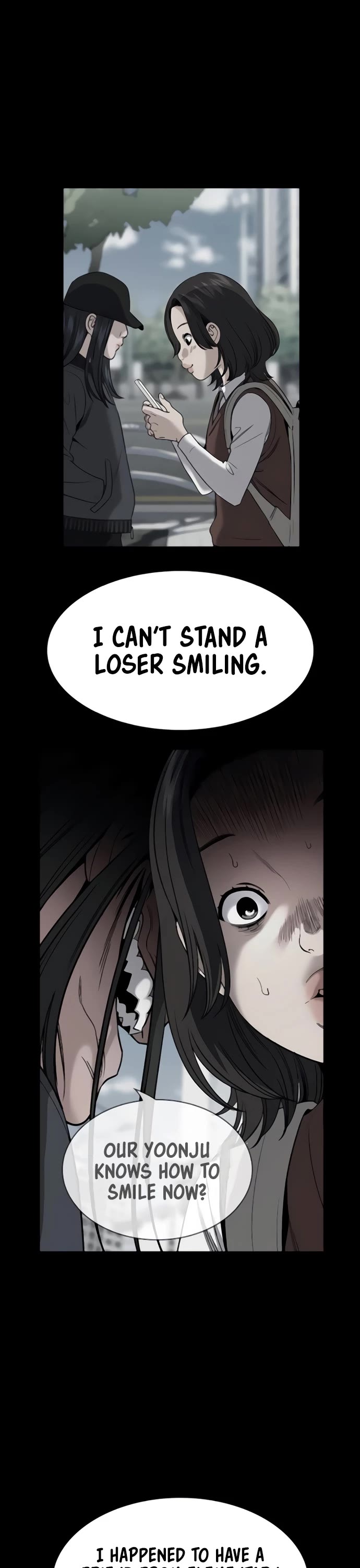 Get Schooled chapter 198 page 36