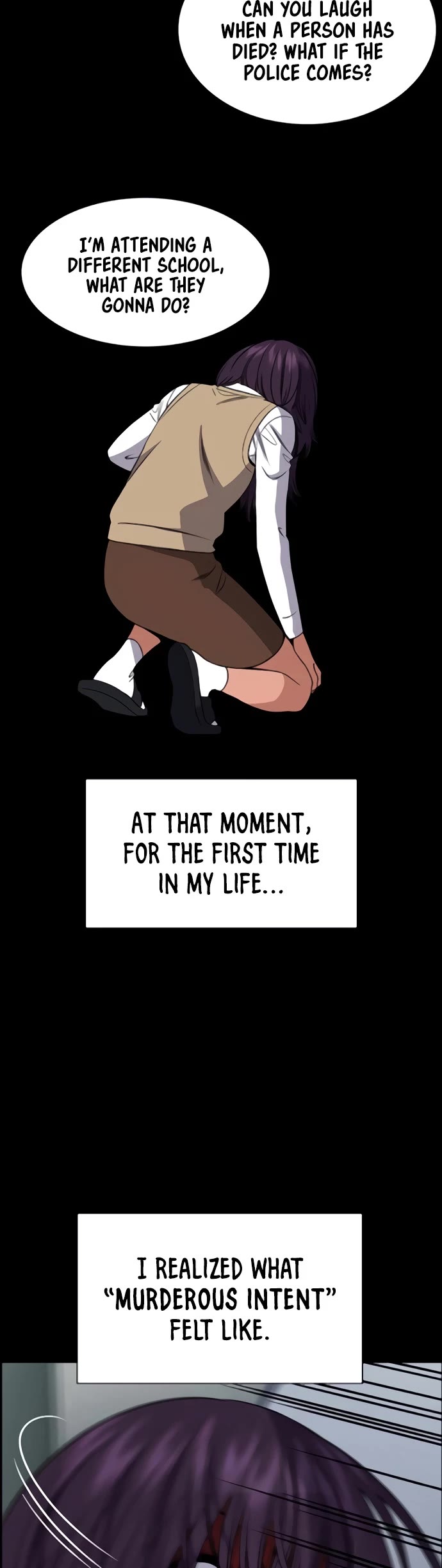 Get Schooled chapter 198 page 39