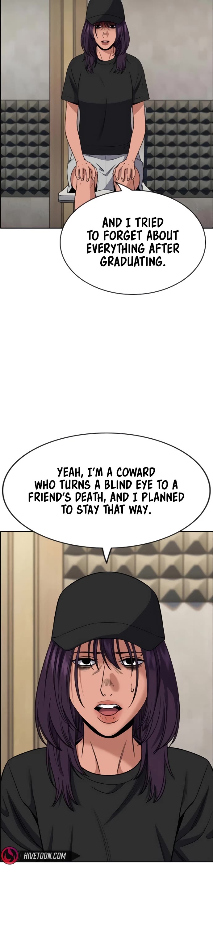 Get Schooled chapter 198 page 43