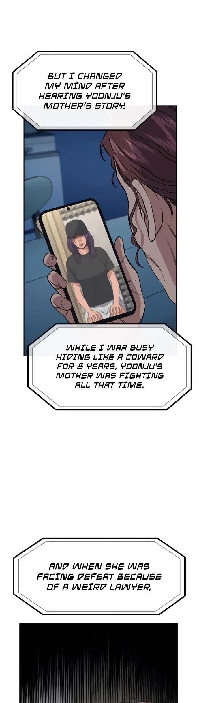 Get Schooled chapter 198 page 44