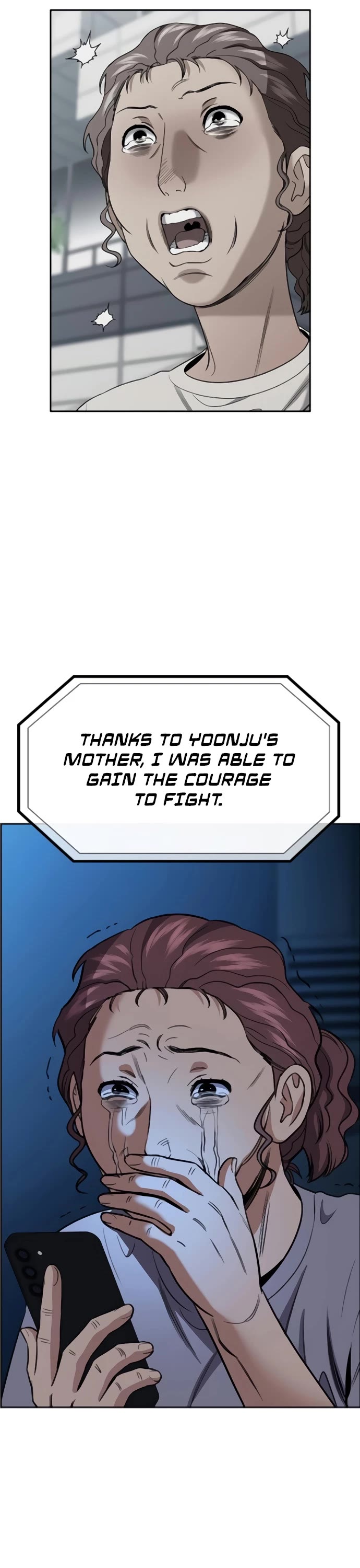 Get Schooled chapter 198 page 46