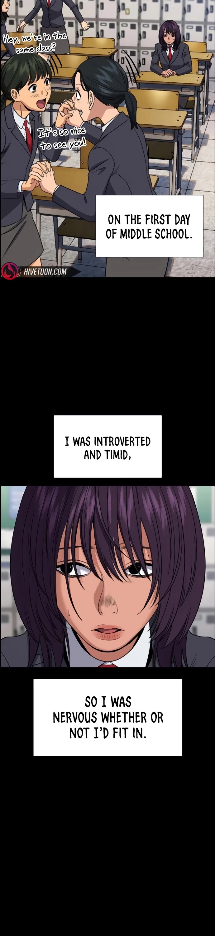 Get Schooled chapter 198 page 7