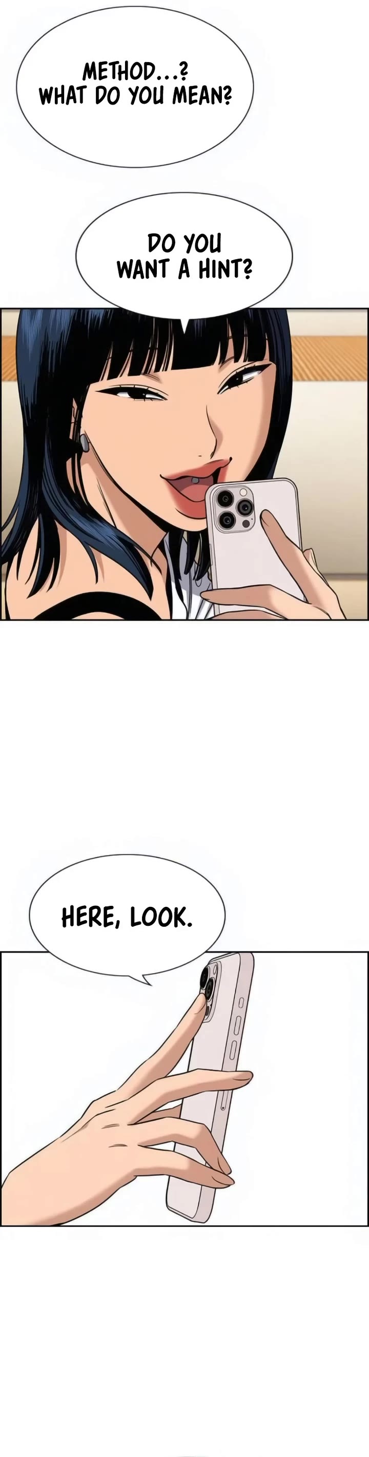Get Schooled chapter 199 page 28