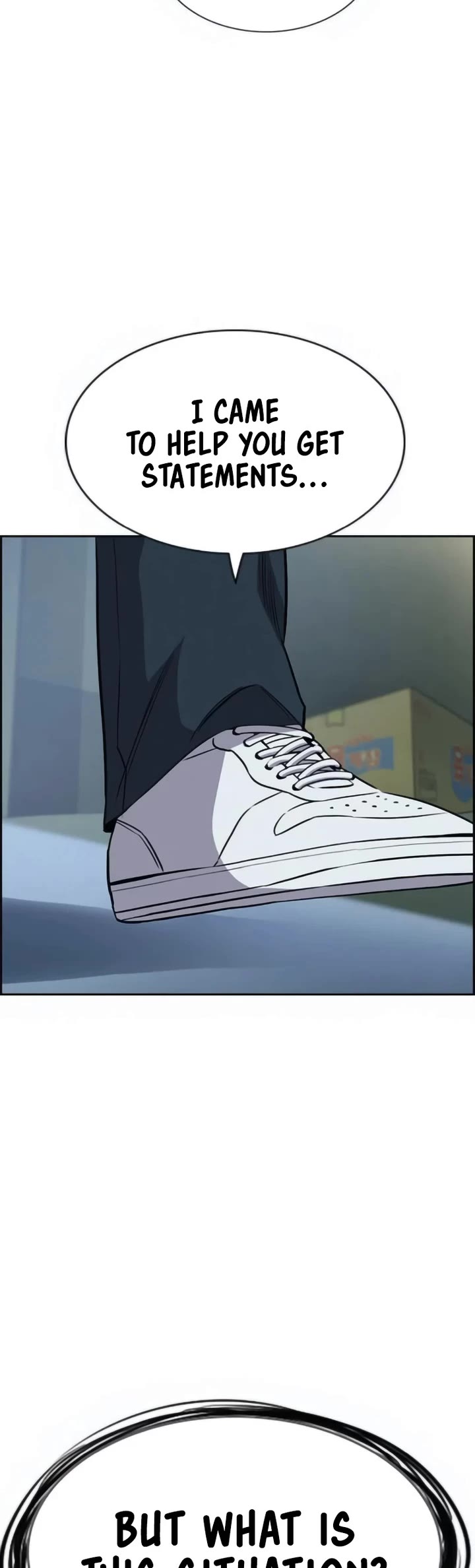 Get Schooled chapter 199 page 53