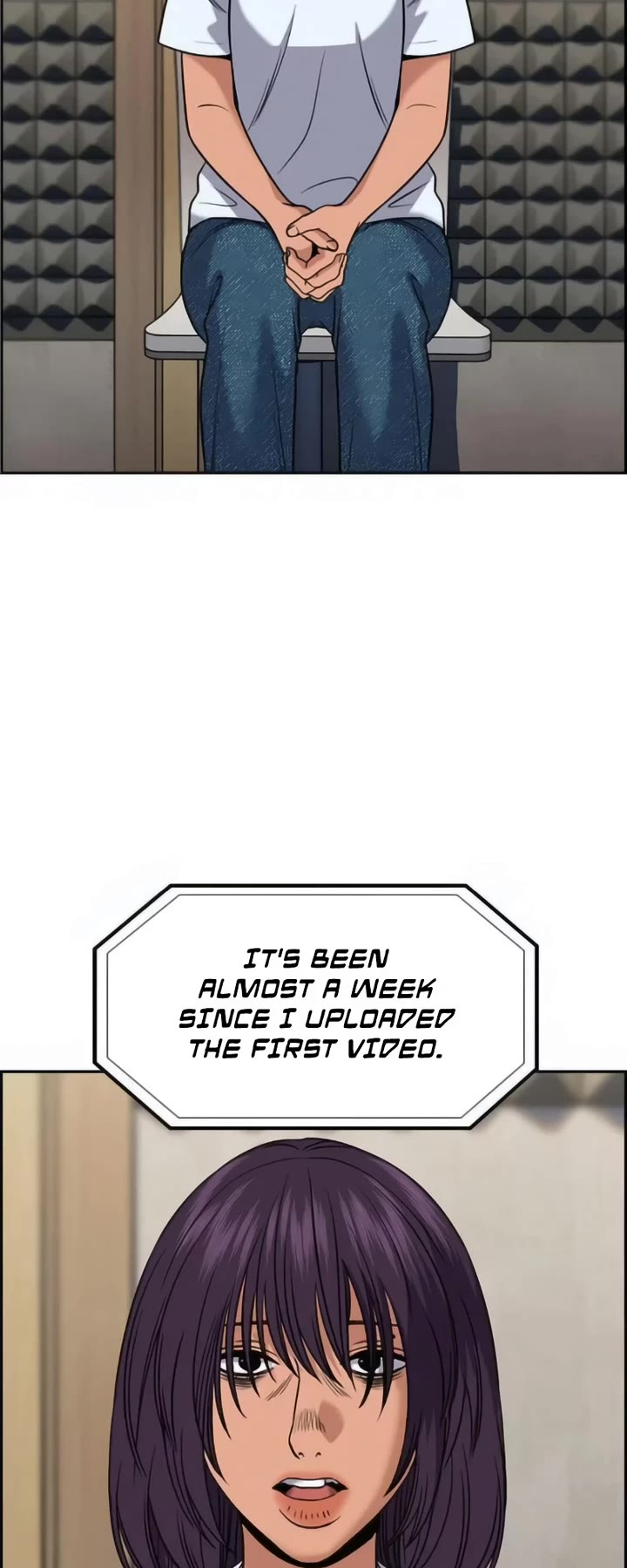 Get Schooled chapter 199 page 8