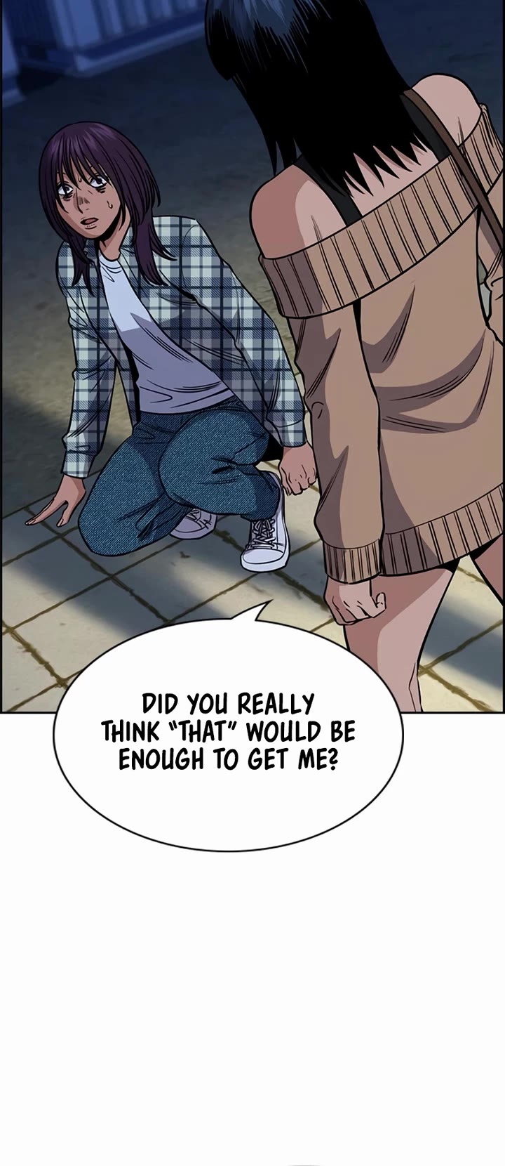 Get Schooled chapter 200 page 34
