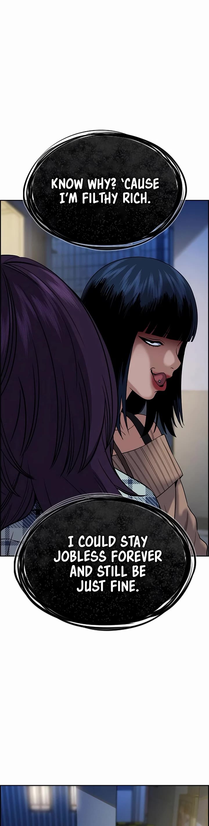 Get Schooled chapter 200 page 38
