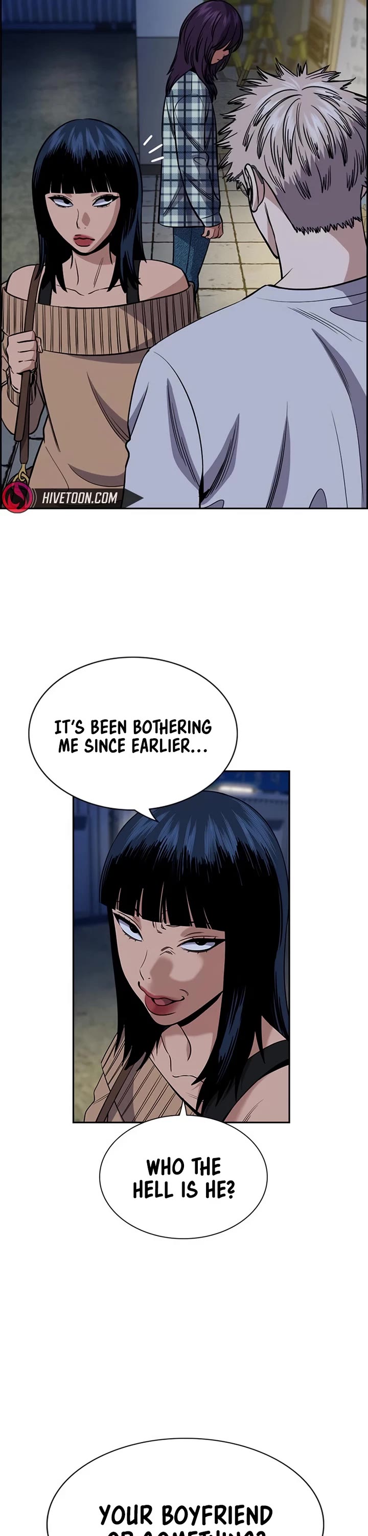 Get Schooled chapter 200 page 39