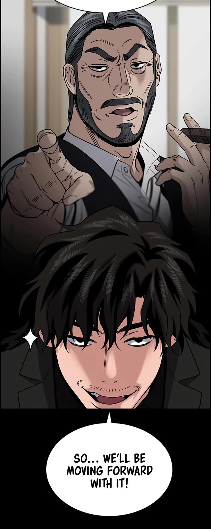 Get Schooled chapter 200 page 4