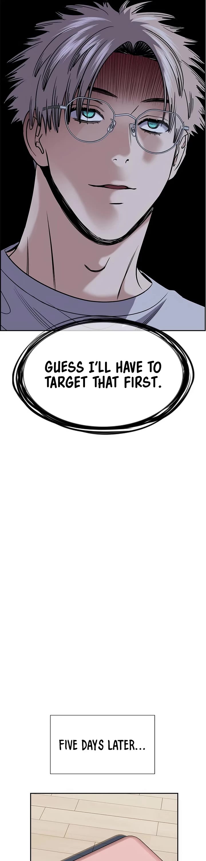 Get Schooled chapter 200 page 43