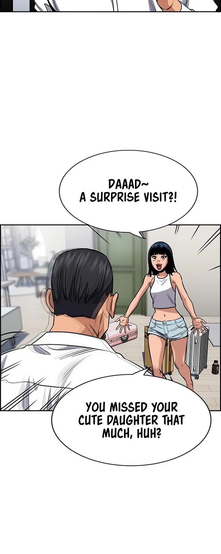 Get Schooled chapter 200 page 47