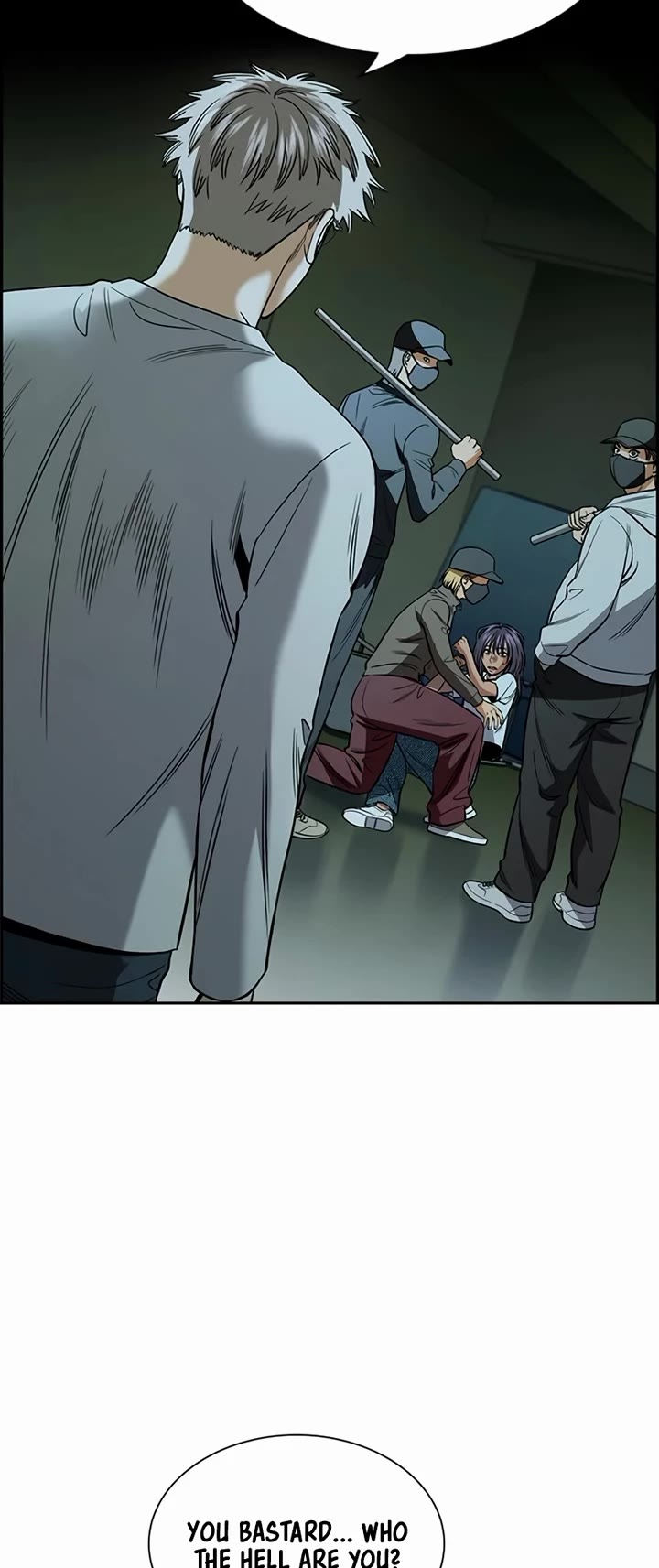 Get Schooled chapter 200 page 9