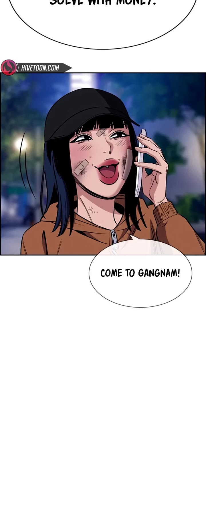 Get Schooled chapter 202 page 24