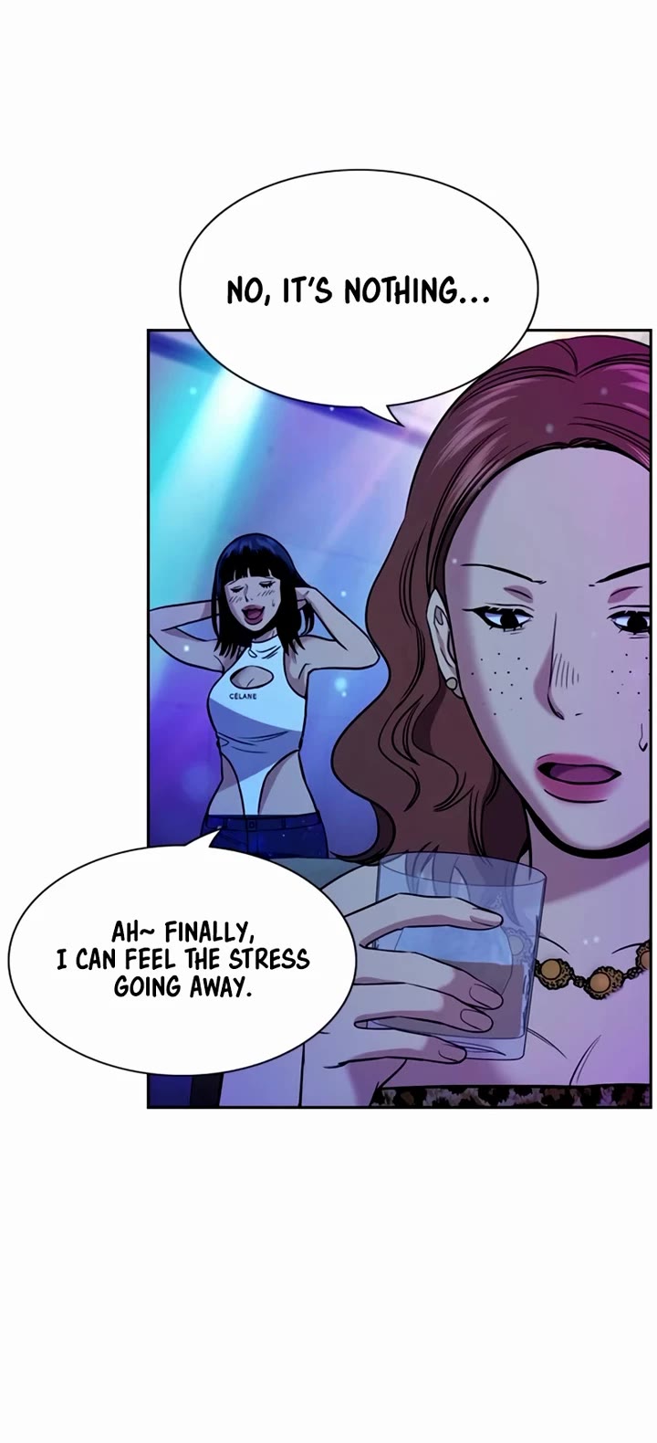 Get Schooled chapter 202 page 28