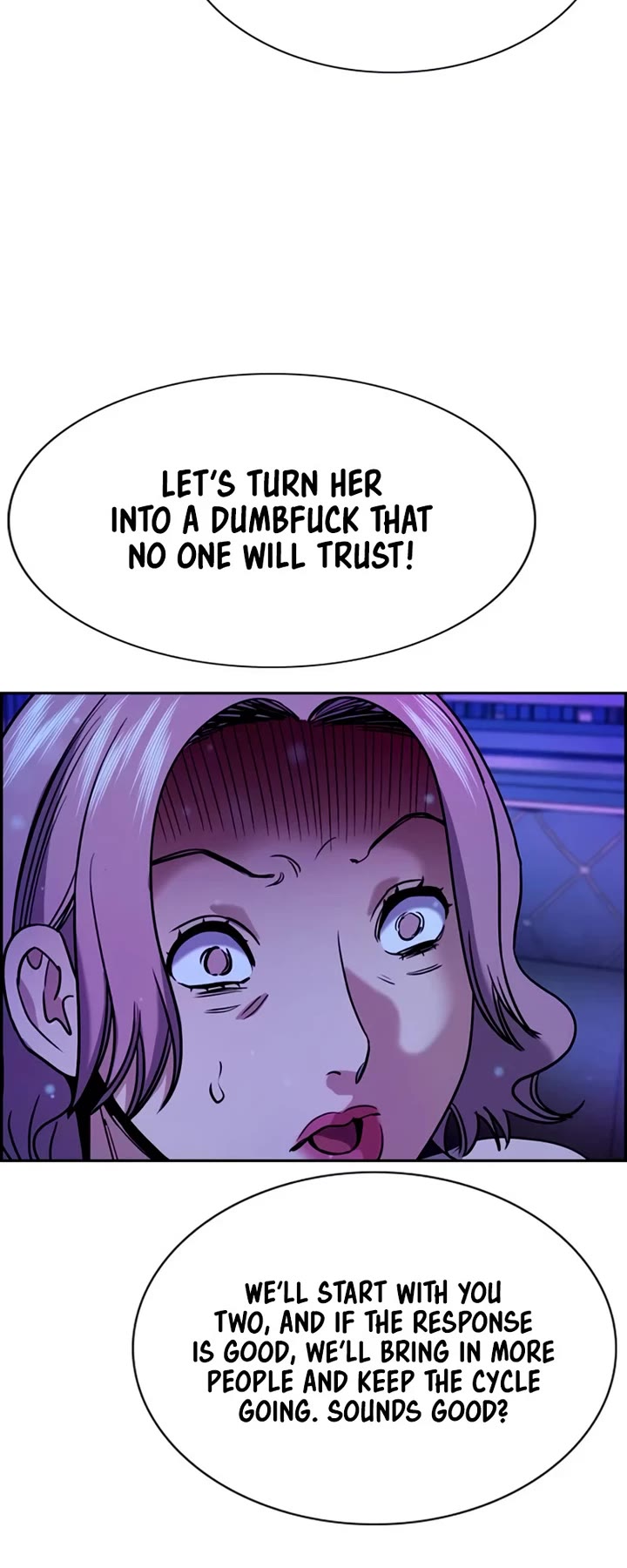 Get Schooled chapter 202 page 33