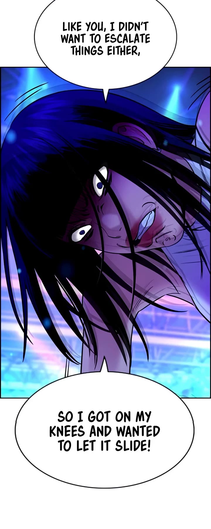 Get Schooled chapter 202 page 39