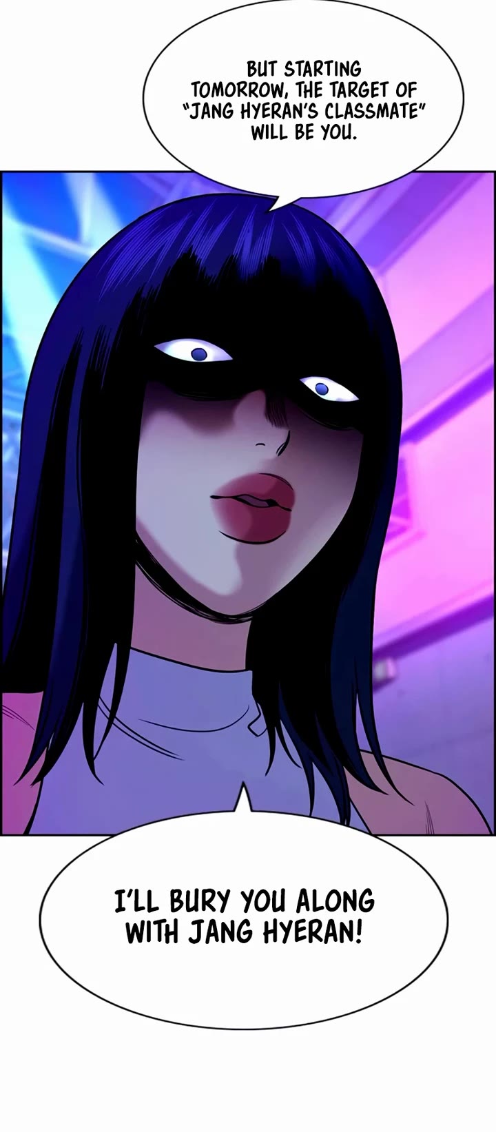 Get Schooled chapter 202 page 43