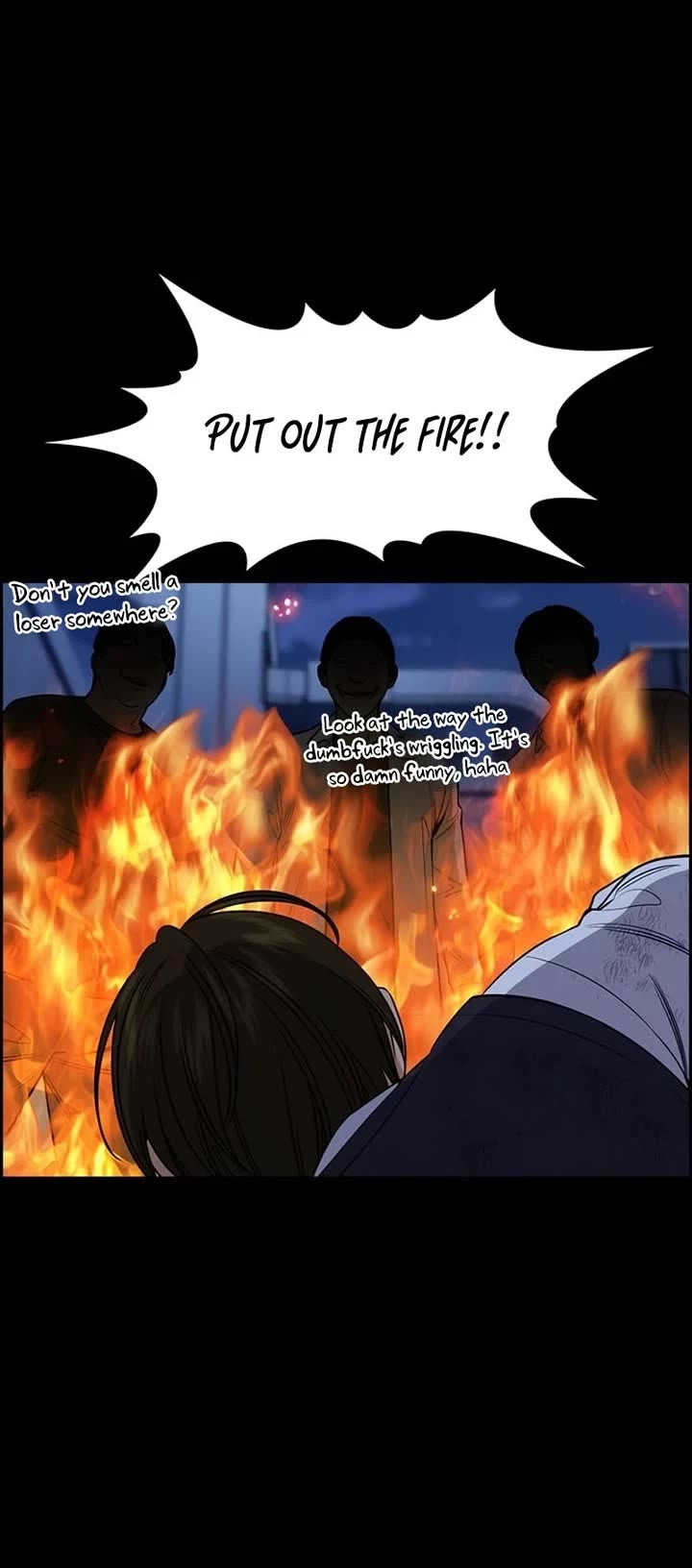 Get Schooled chapter 207 page 29